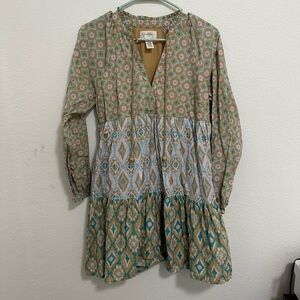 Jessica Simpson Dress!